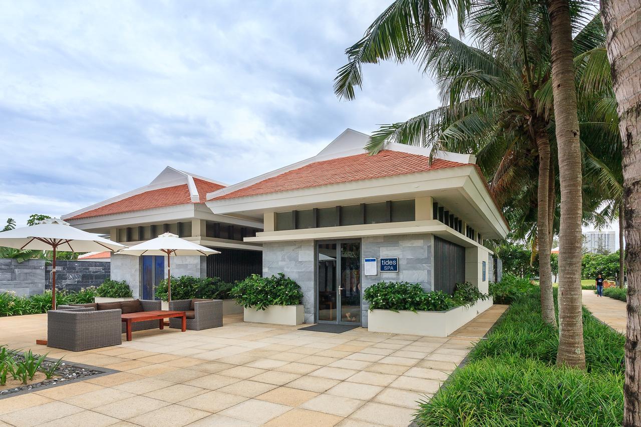 Ocean 4br Private Pool - Idcwh Villa Da Nang